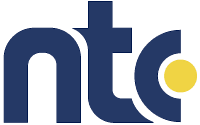 NTC logo