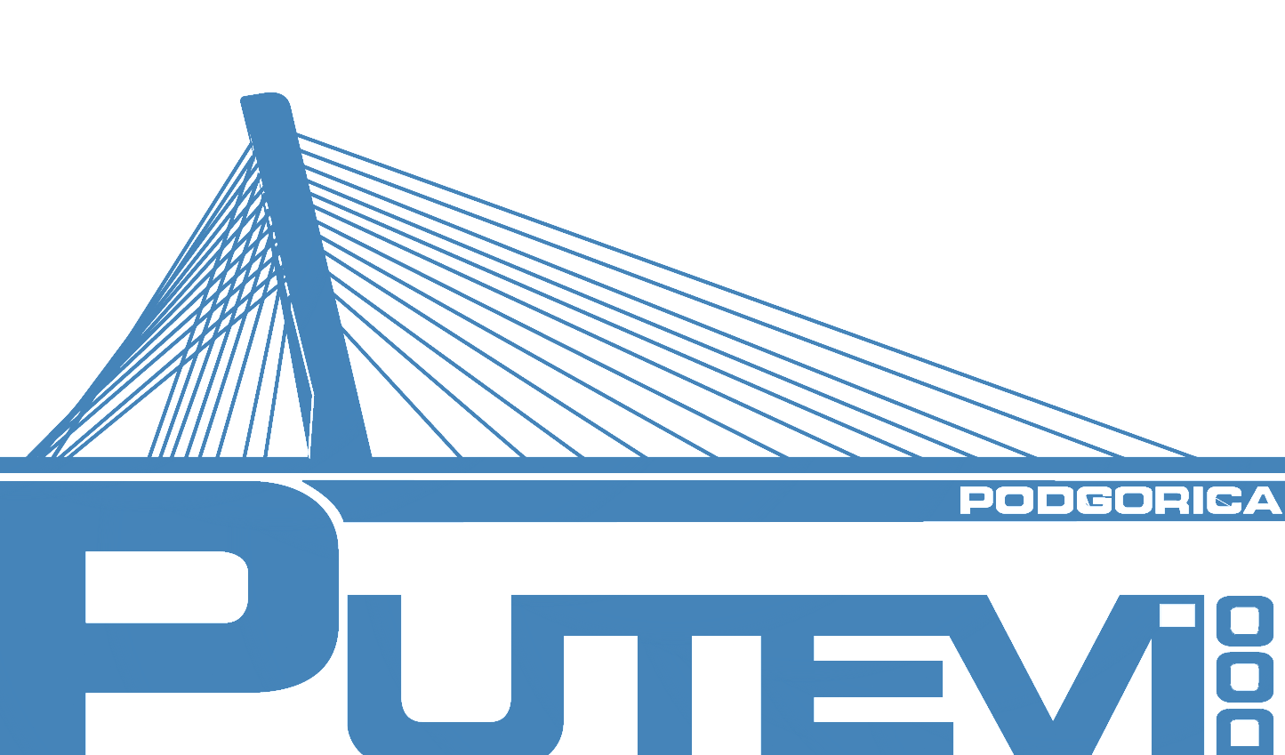 Putevi logo
